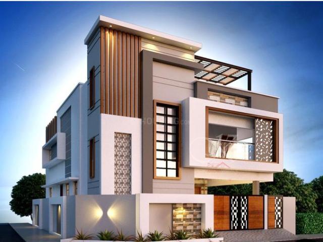 Villa for sale in Vandalur, Tamil Nadu