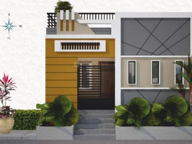 Villa for sale in Vandalur, Tamil Nadu