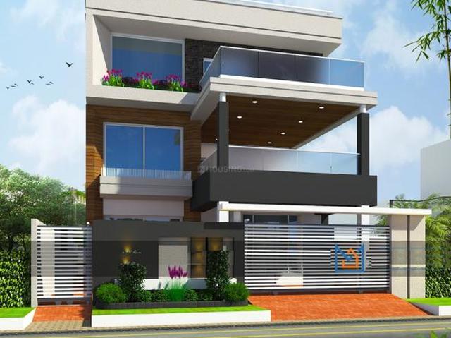 Villa for sale in Vandalur, Tamil Nadu