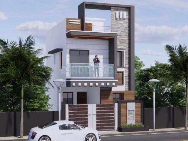 Villa for sale in Vandalur, Tamil Nadu