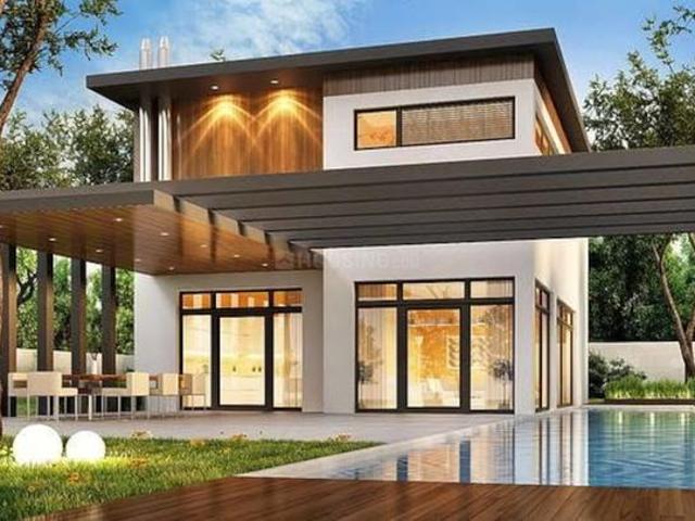 Villa for sale in Vandalur, Tamil Nadu