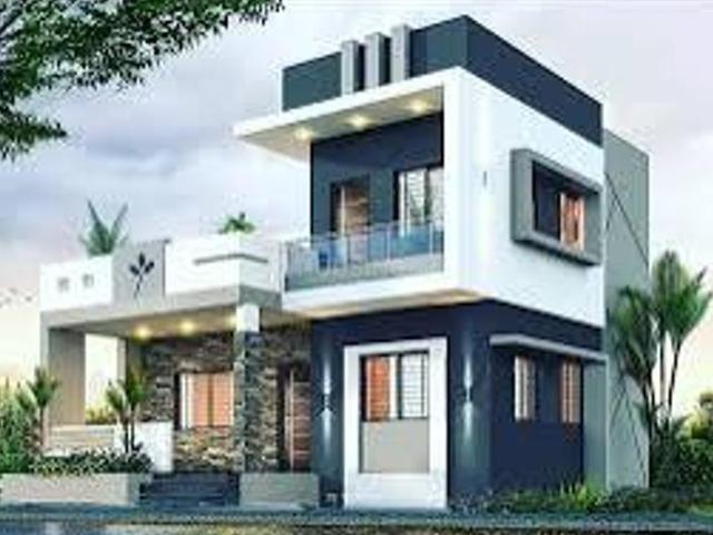 Villa for sale in Vandalur, Tamil Nadu