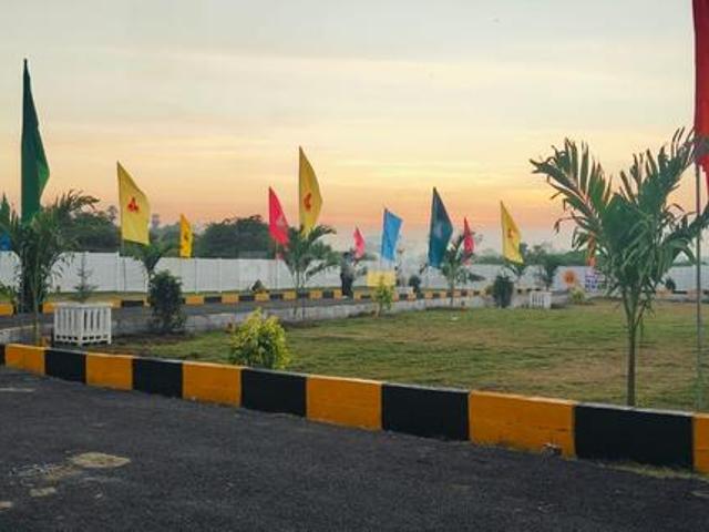 Villa for sale in Vandalur, Tamil Nadu