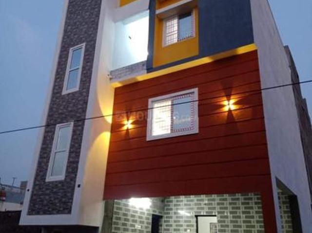 Villa for sale in Vandalur, Tamil Nadu