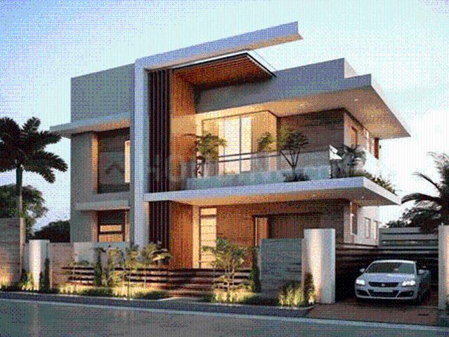 Villa for sale in Vandalur, Tamil Nadu