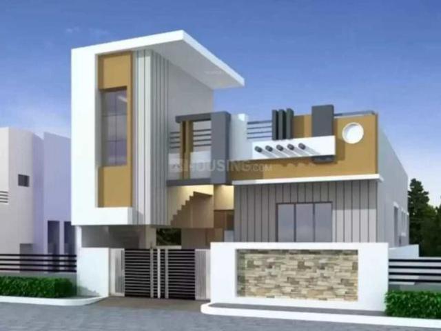 Villa for sale in Vandalur, Tamil Nadu