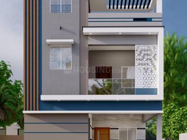 Villa for sale in Vandalur, Tamil Nadu