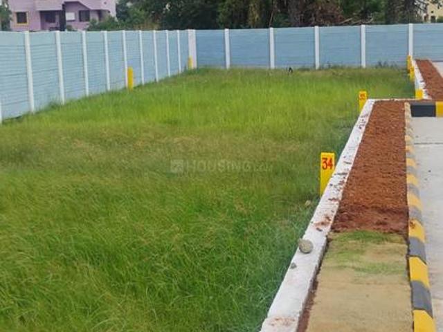 Land for sale in Vandalur, Tamil Nadu