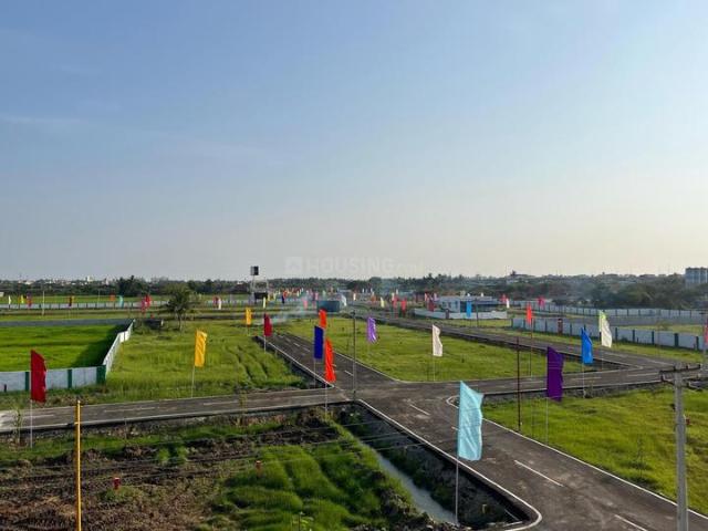 Land for sale in Vandalur, Tamil Nadu