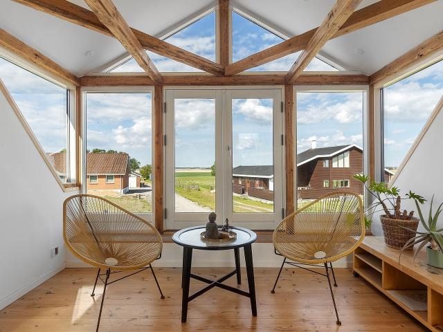 Villa til salg i Århus
