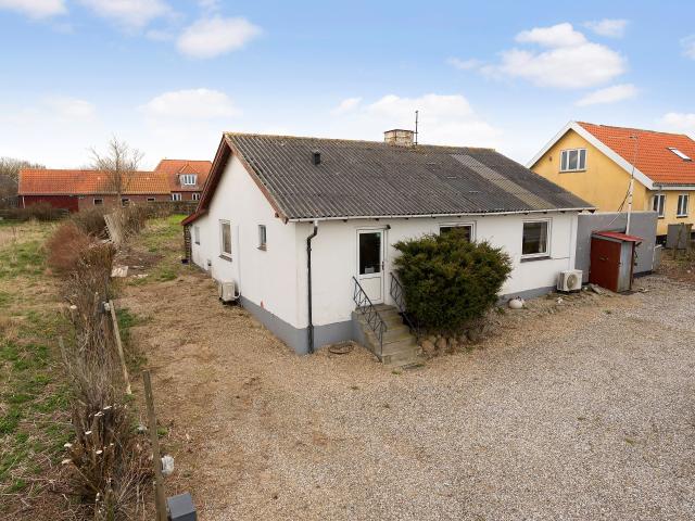 Villa til salg i Klinkby, Århus