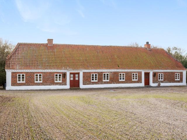 Villa til salg i Vandborg, Lemvig Kommune