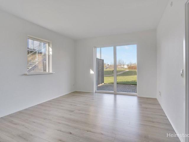 Lejlighed til leje i Odense