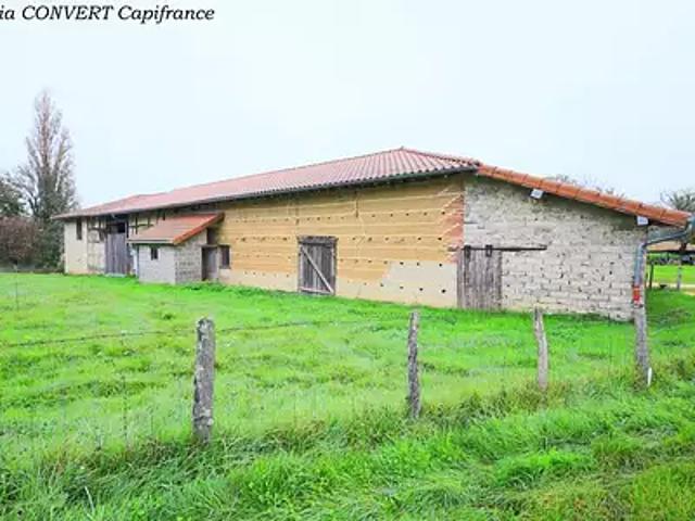 Maison vente à Bourg-en-Bresse, Vandeins