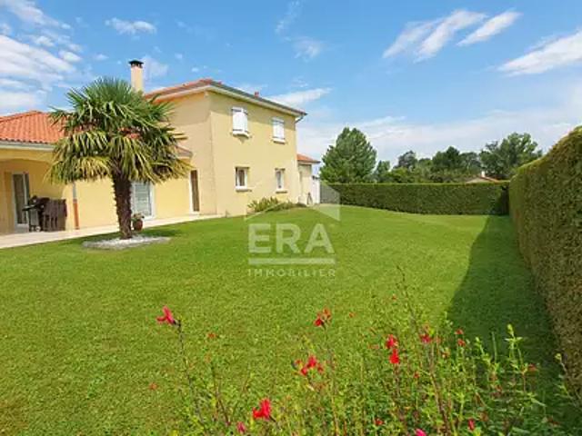 Maison vente à Bourg-en-Bresse, Vandeins