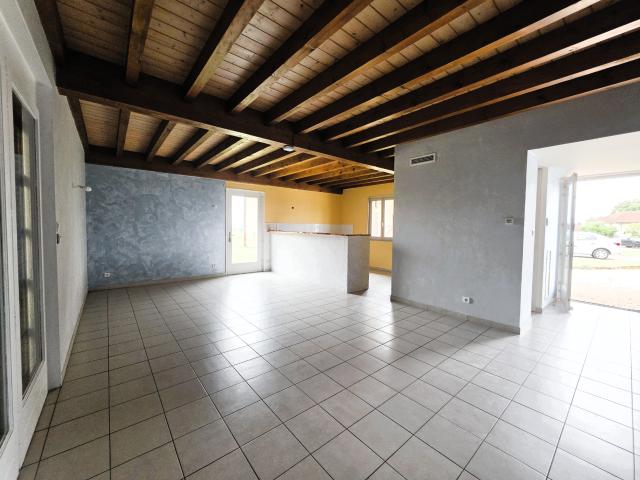 Maison vente à Bourg-en-Bresse, Vandeins