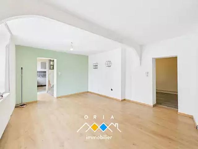 Maison vente à Toul, Vandelainville