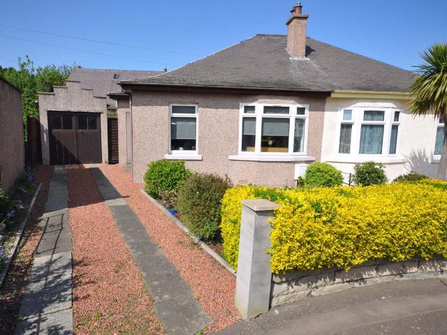 House for rent in Craigentinny, Scotland