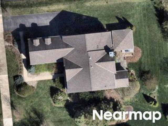 House for sale in Dublin, Ohio