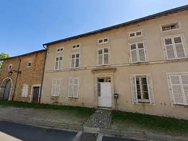 Maison vente à Toul, Vandeléville