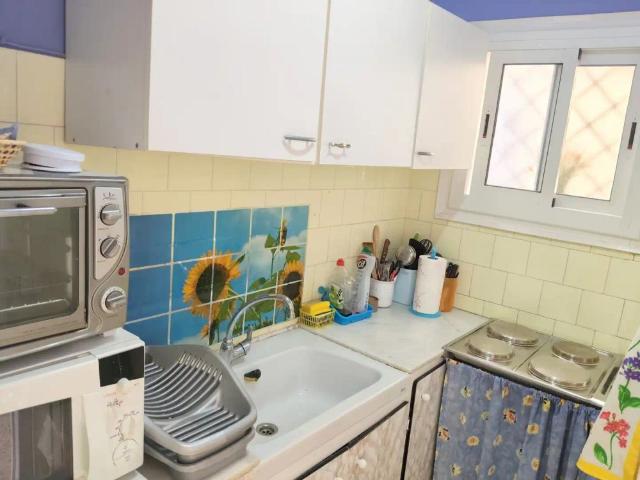 Apartamento en alquiler en l'Hospitalet de l'Infant, Baix Camp