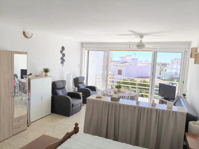 Apartamento en alquiler en l'Hospitalet de l'Infant, Baix Camp