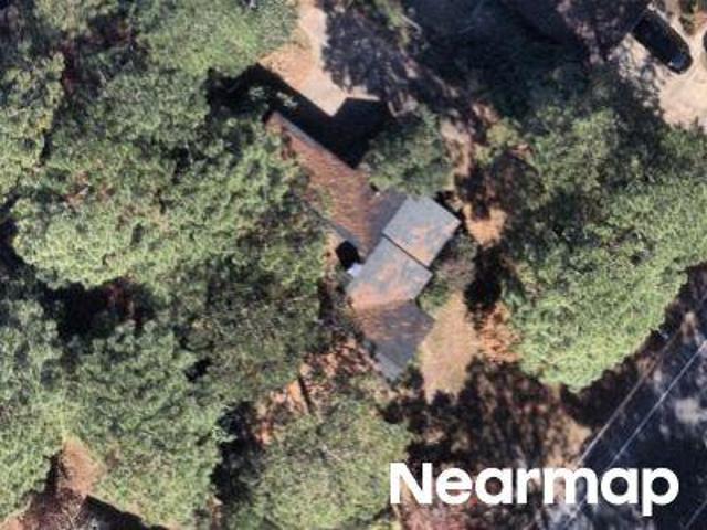 House for sale in Fayetteville, North Carolina