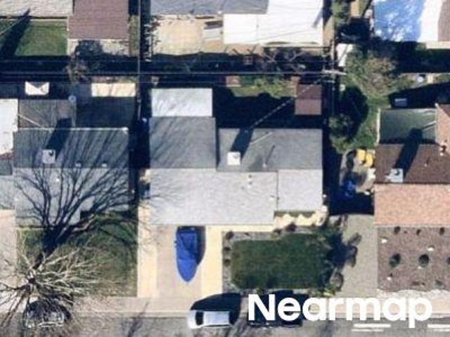 House for sale in Sacramento, California
