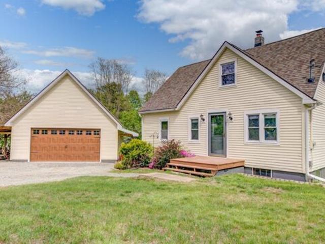 House for sale in Gloversville, New York