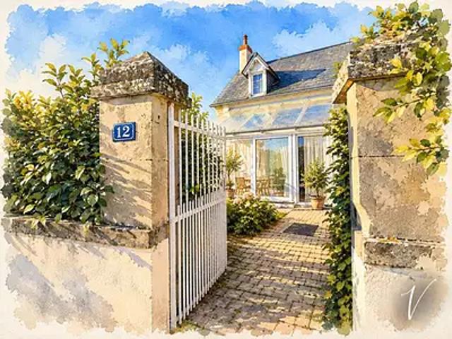 Maison vente à Les Bonnes Maisons, Vandenesse