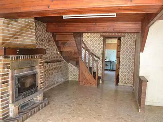 Maison vente à Château-Chinon (Ville), Vandenesse