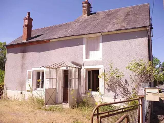 Maison vente à Les Bonnes Maisons, Vandenesse