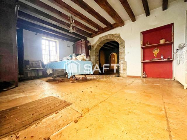 Maison vente à Beaune, Vandenesse-en-auxois