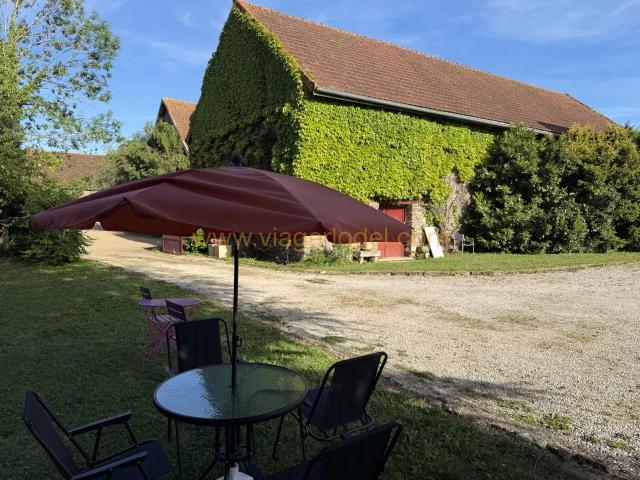 Maison vente à Vandenesse-en-Auxois, Côte-d'Or
