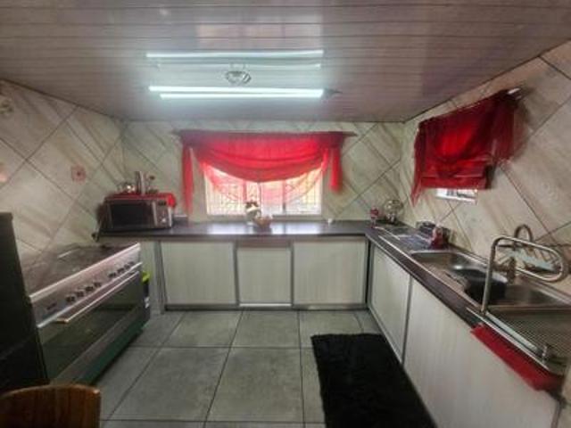 House for sale in Sedibeng, Gauteng