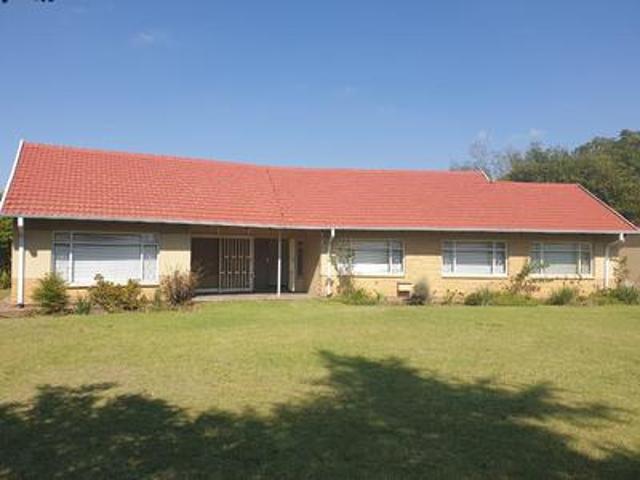 House for sale in Sedibeng, Gauteng