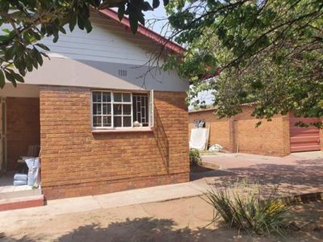 House for sale in Sedibeng, Gauteng