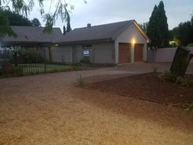 House for sale in Sedibeng, Gauteng