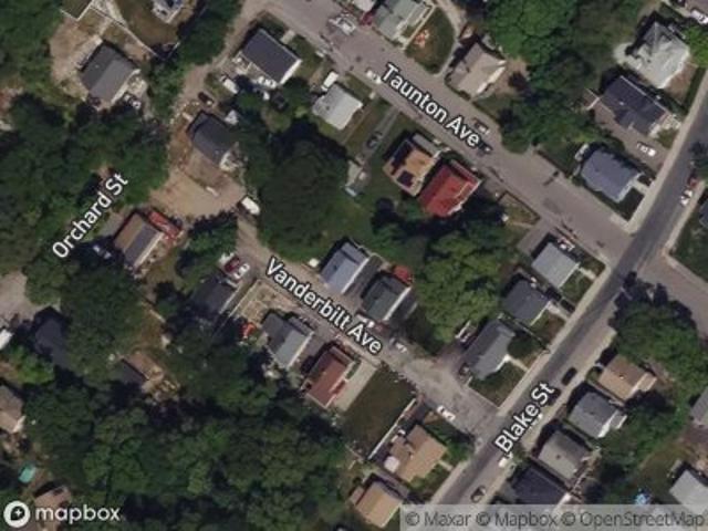 House for sale in Mattapan, Hyde Park