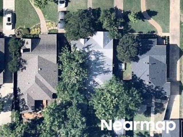 House for sale in Dallas, Texas