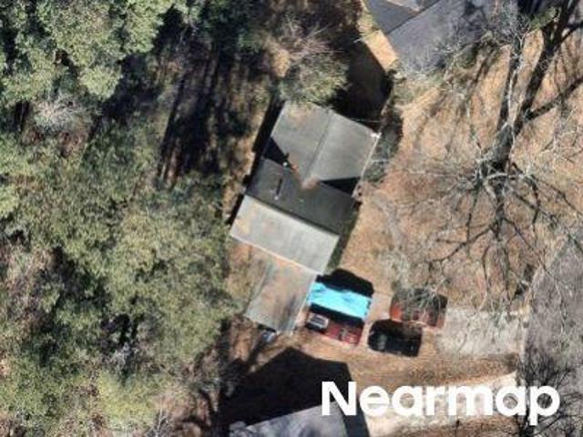 House for sale in Atlanta, Georgia
