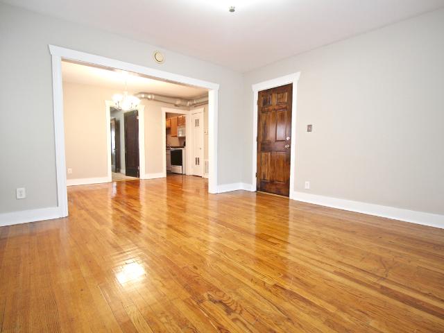 Apartment for rent in Kansas City, Missouri