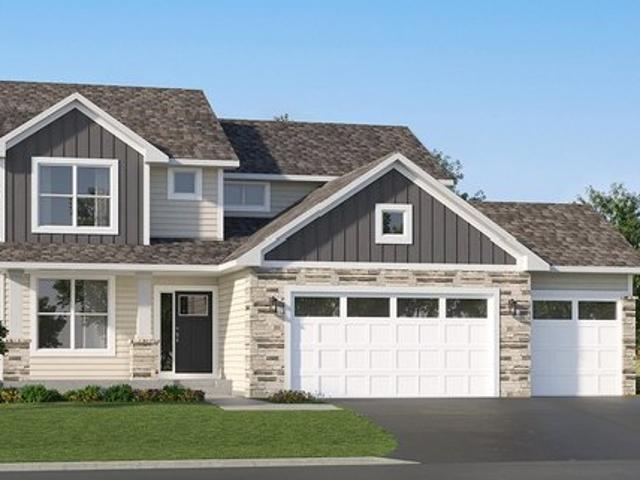 House for sale in Elko, Minnesota