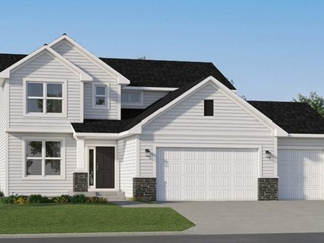 House for sale in Rochester, Racine County