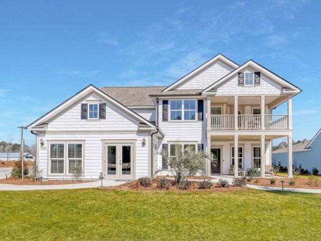 House for sale in Ash, North Carolina