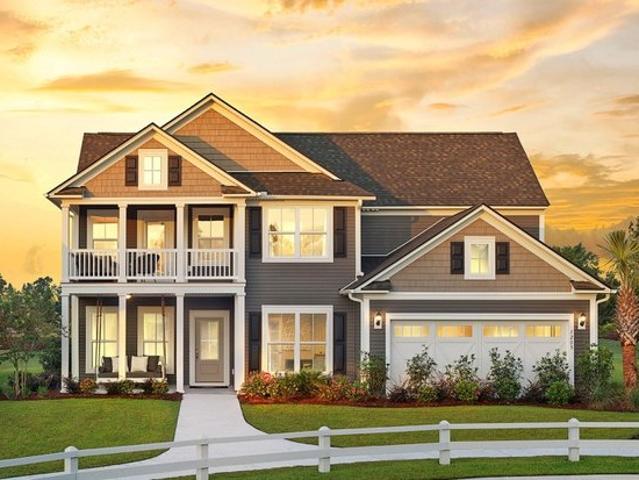 House for sale in Richmond Hill, Georgia