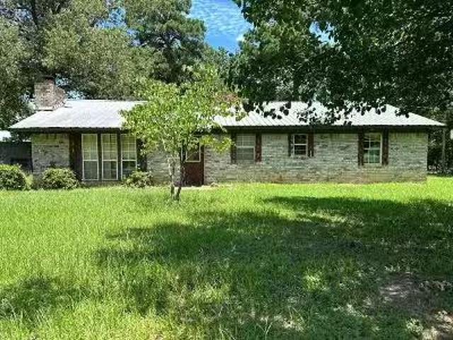 House for sale in Texarkana
