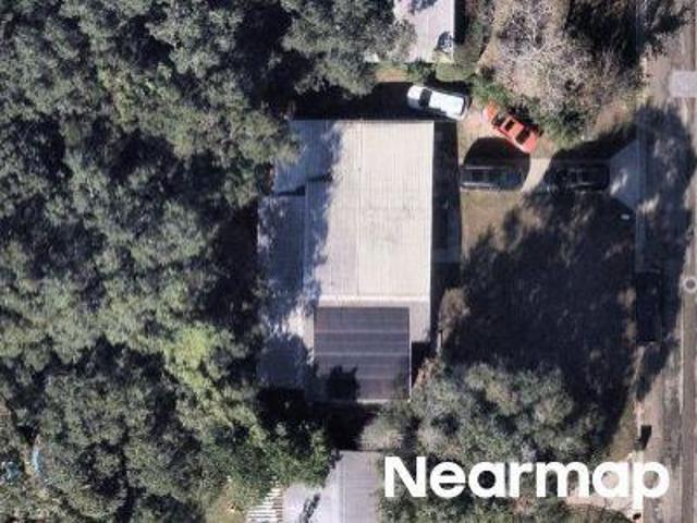 House for sale in Pensacola, Florida