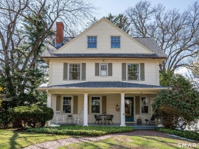 House for sale in W Hartford, Connecticut
