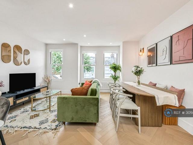 Apartment for rent in London Borough of Wandsworth, Greater London